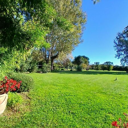 La Roquette-sur-Siagne Domaine Du Lac De La Vallee מראה חיצוני תמונה