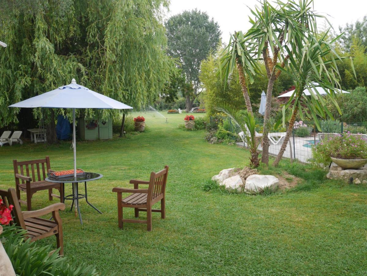 La Roquette-sur-Siagne Domaine Du Lac De La Vallee מראה חיצוני תמונה