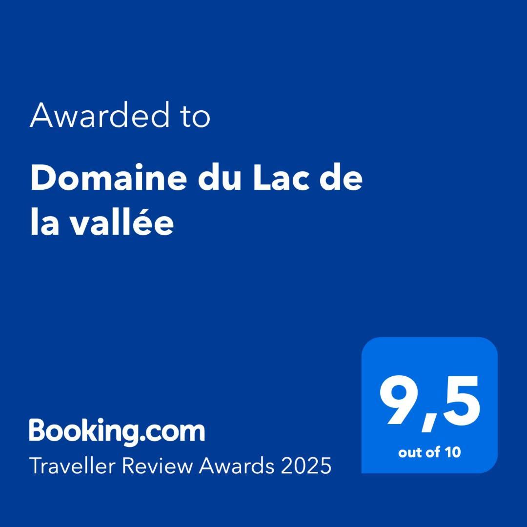 La Roquette-sur-Siagne Domaine Du Lac De La Vallee מראה חיצוני תמונה