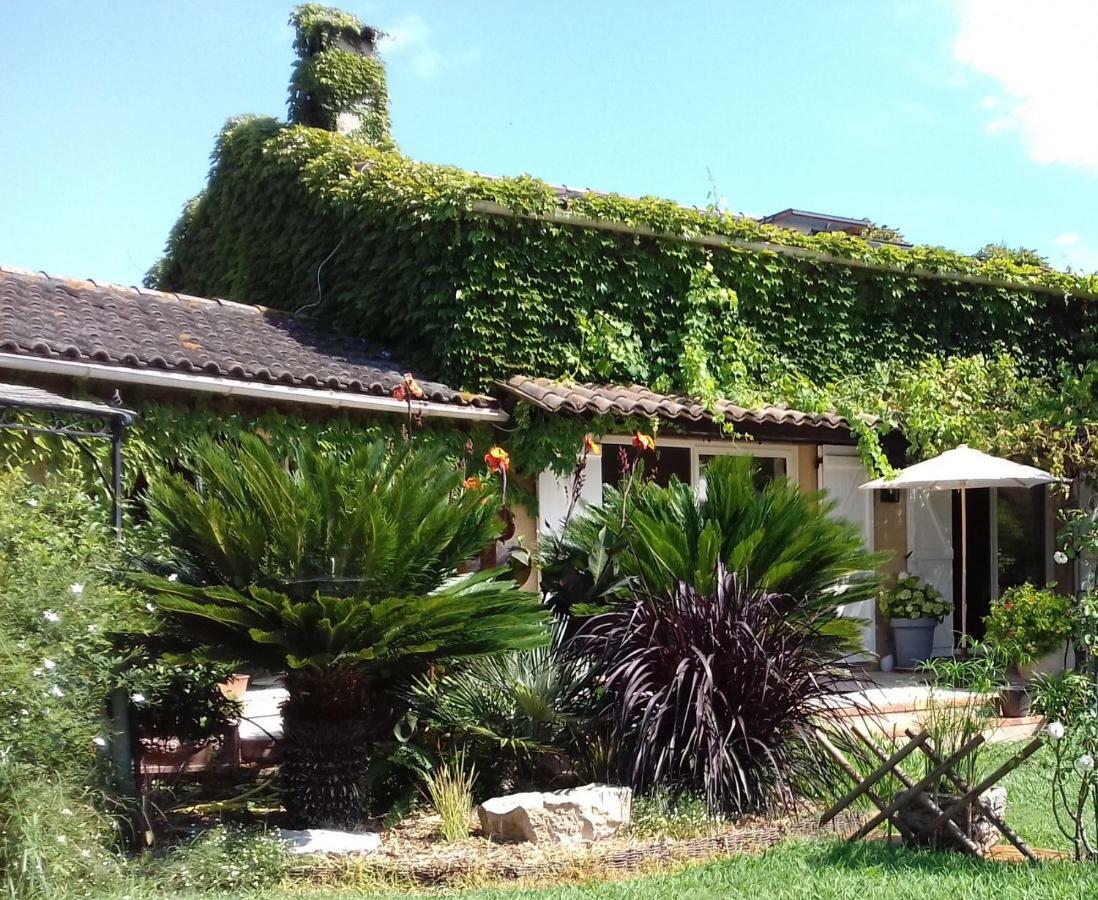 La Roquette-sur-Siagne Domaine Du Lac De La Vallee מראה חיצוני תמונה