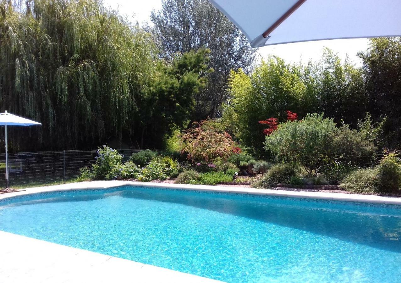 La Roquette-sur-Siagne Domaine Du Lac De La Vallee מראה חיצוני תמונה